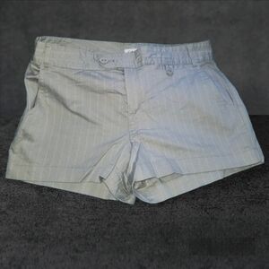Calvin Klein Women's Shorts 8